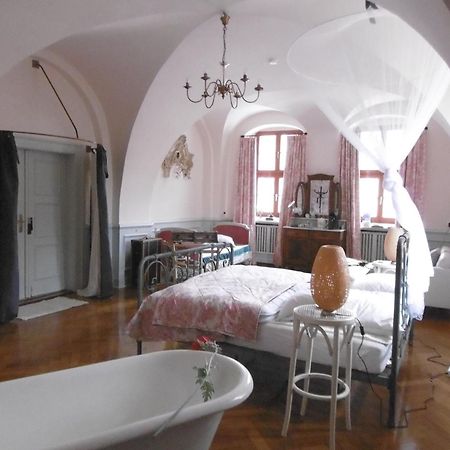 Apartone Palais-Apartments Bautzen Eksteriør bilde
