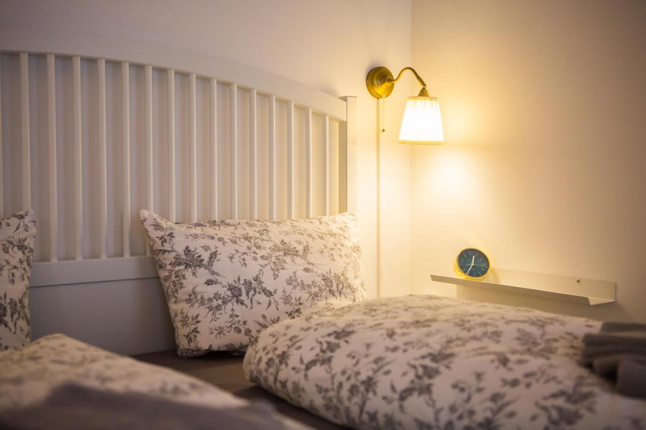 Apartone Palais-Apartments Bautzen Eksteriør bilde
