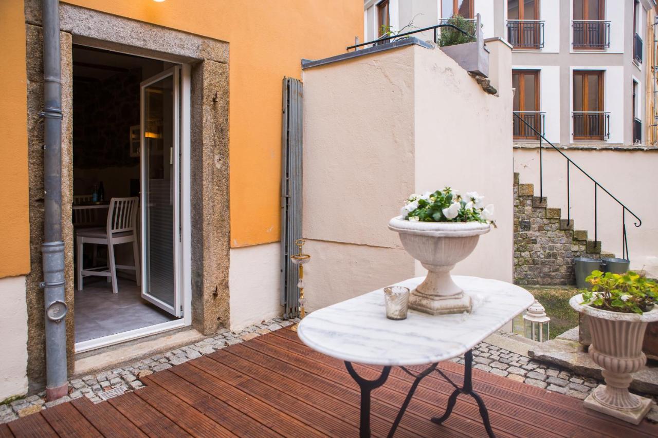 Apartone Palais-Apartments Bautzen Eksteriør bilde
