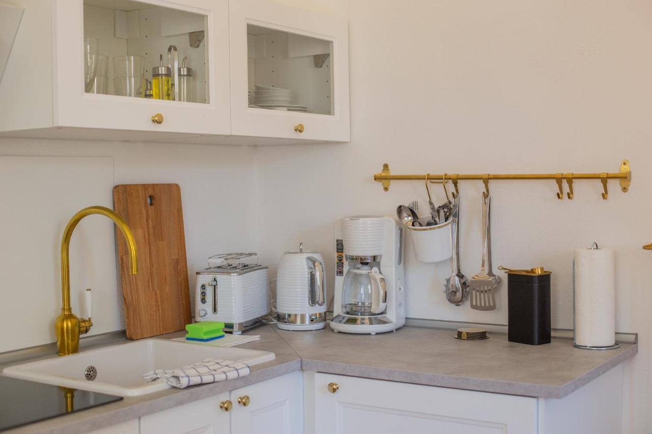 Apartone Palais-Apartments Bautzen Eksteriør bilde