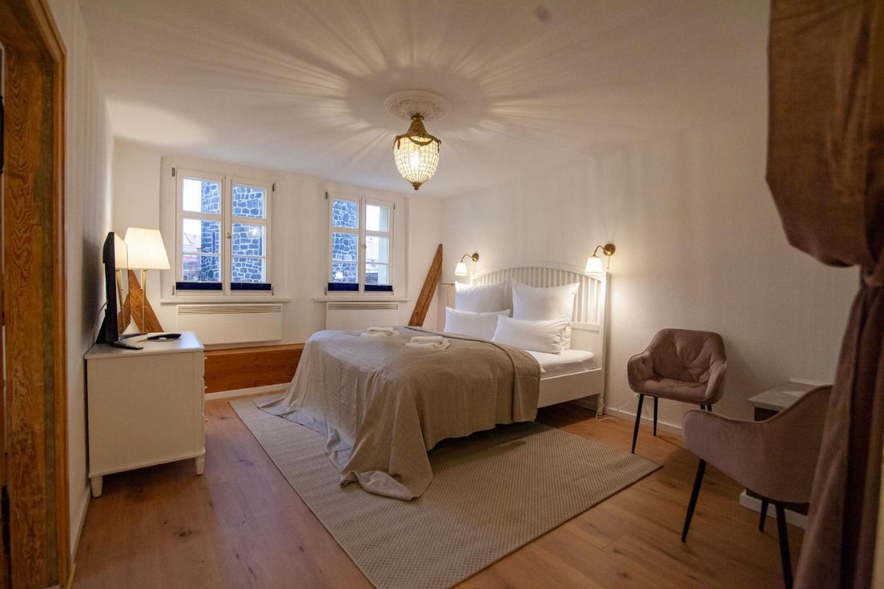 Apartone Palais-Apartments Bautzen Eksteriør bilde