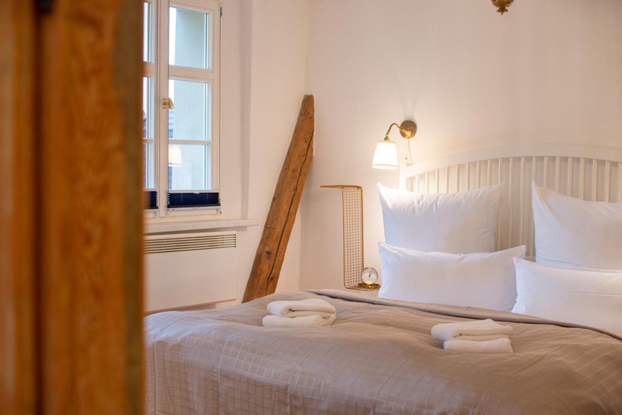 Apartone Palais-Apartments Bautzen Eksteriør bilde