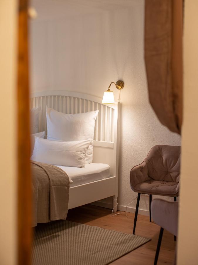 Apartone Palais-Apartments Bautzen Eksteriør bilde