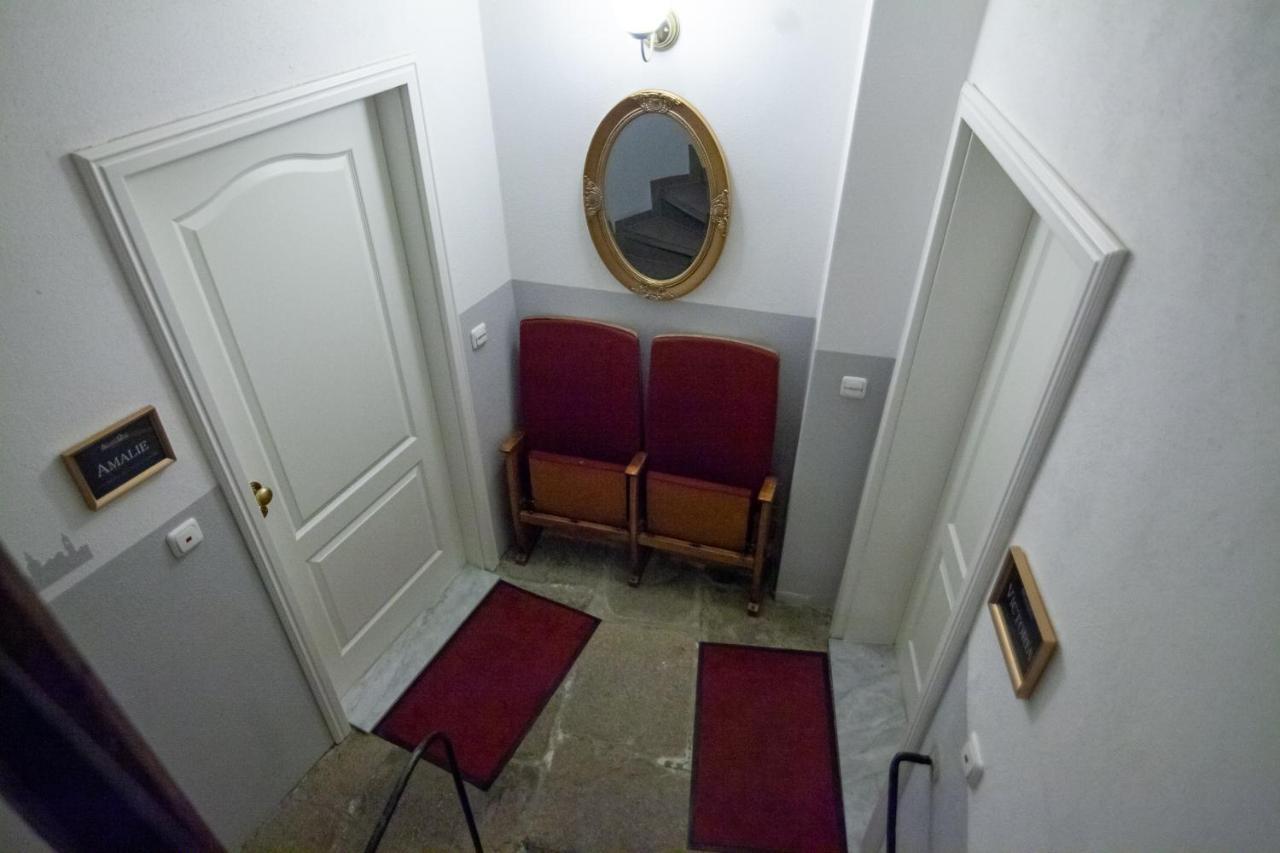 Apartone Palais-Apartments Bautzen Eksteriør bilde