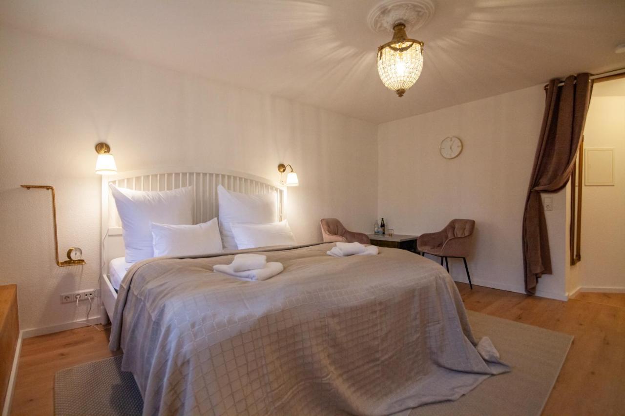 Apartone Palais-Apartments Bautzen Eksteriør bilde