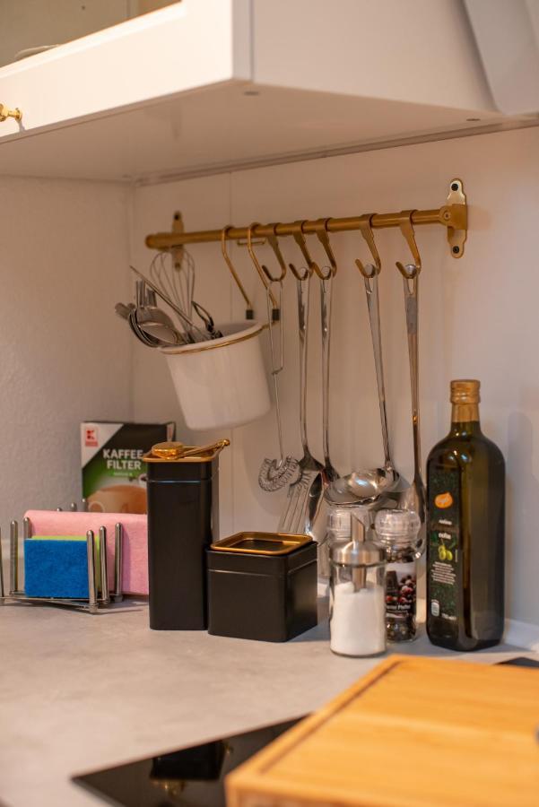 Apartone Palais-Apartments Bautzen Eksteriør bilde