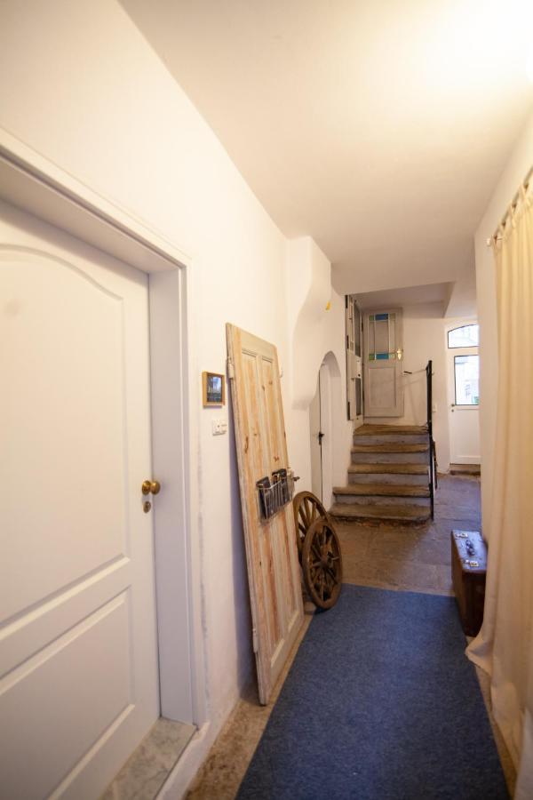 Apartone Palais-Apartments Bautzen Eksteriør bilde