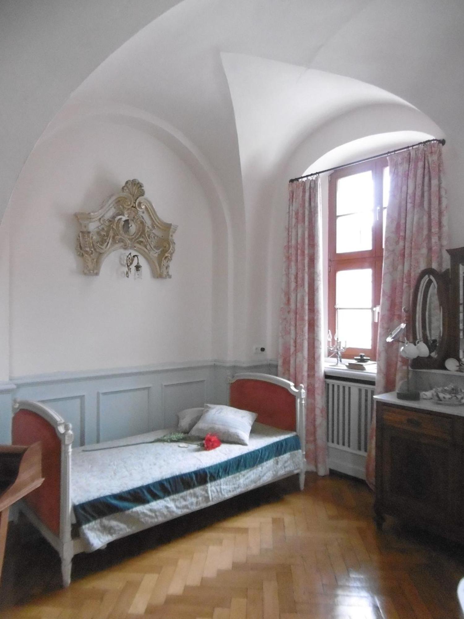 Apartone Palais-Apartments Bautzen Eksteriør bilde