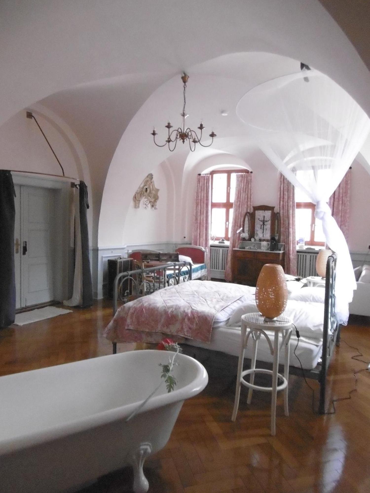 Apartone Palais-Apartments Bautzen Eksteriør bilde