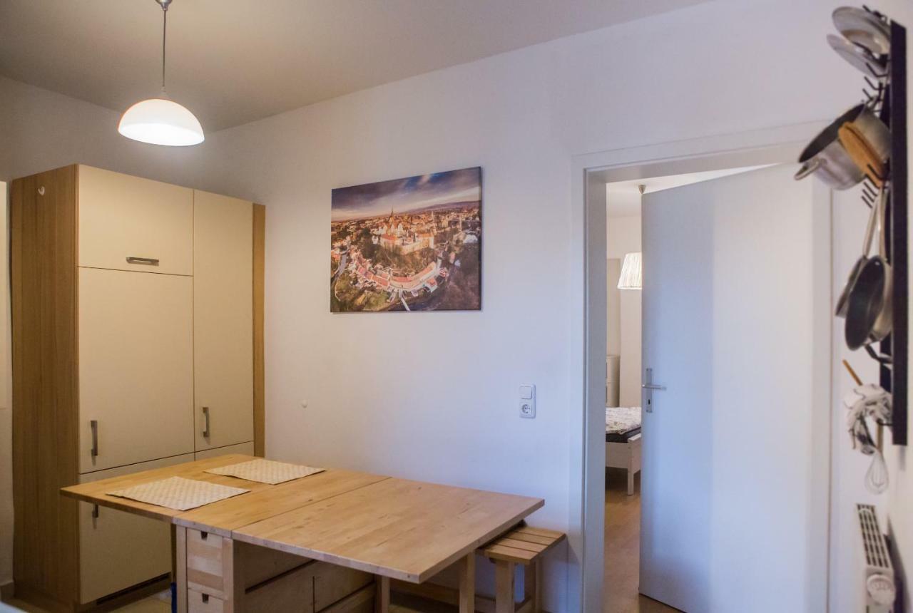 Apartone Palais-Apartments Bautzen Eksteriør bilde