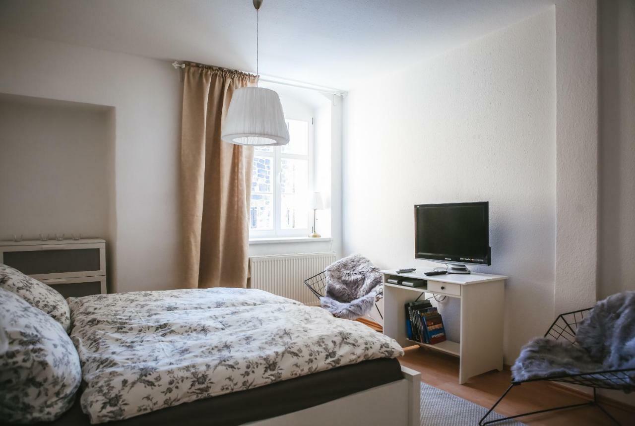 Apartone Palais-Apartments Bautzen Eksteriør bilde