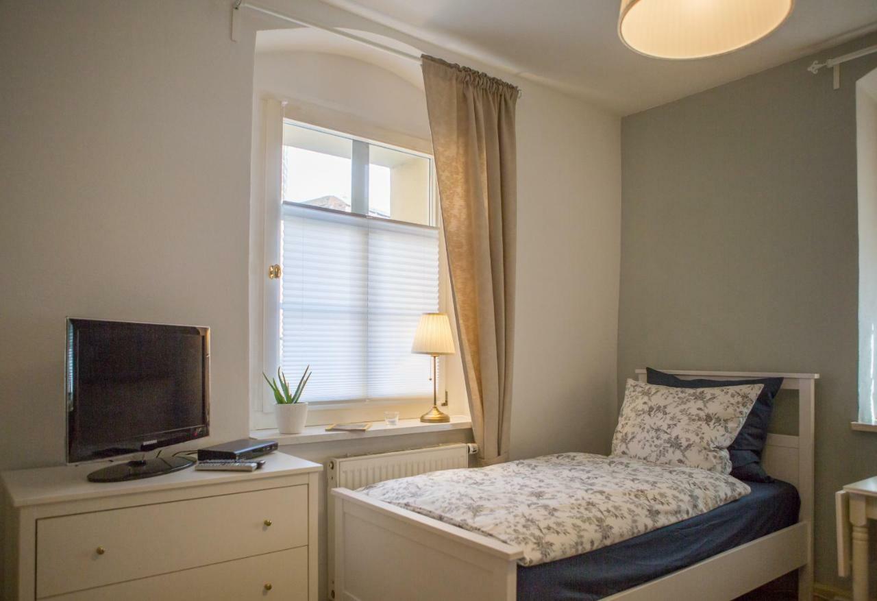 Apartone Palais-Apartments Bautzen Eksteriør bilde