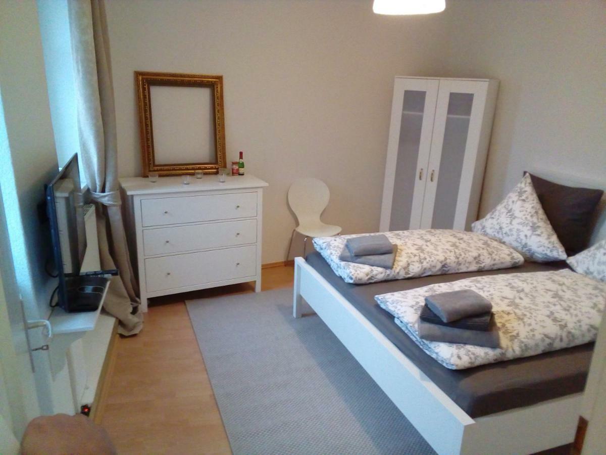 Apartone Palais-Apartments Bautzen Eksteriør bilde