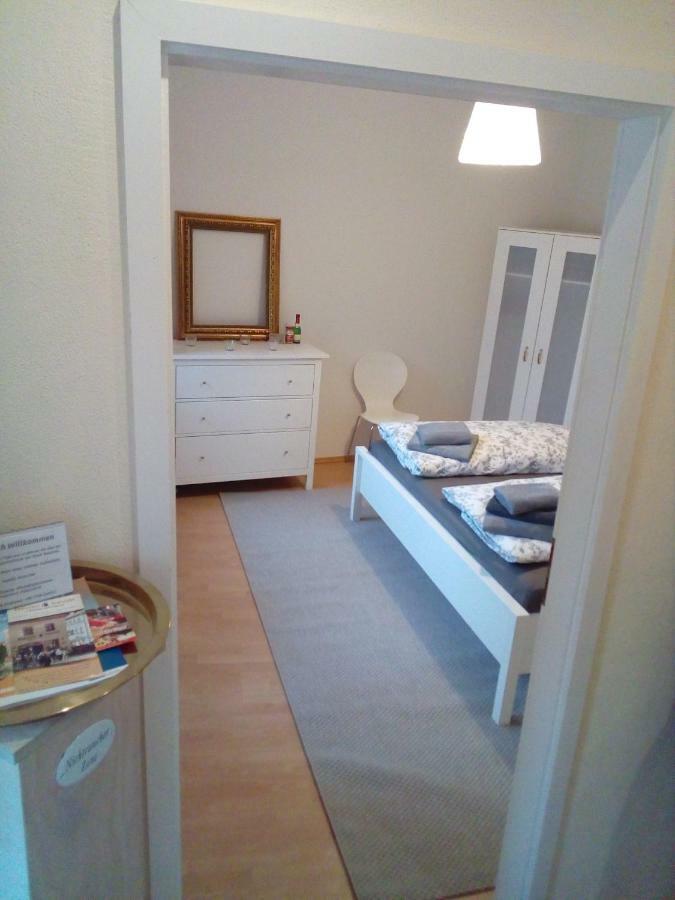 Apartone Palais-Apartments Bautzen Eksteriør bilde