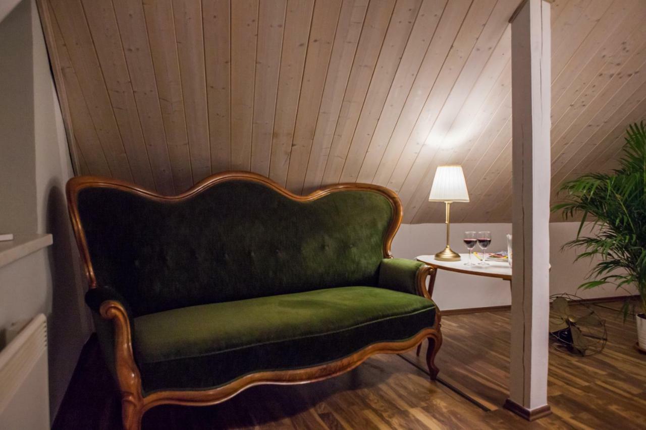 Apartone Palais-Apartments Bautzen Eksteriør bilde
