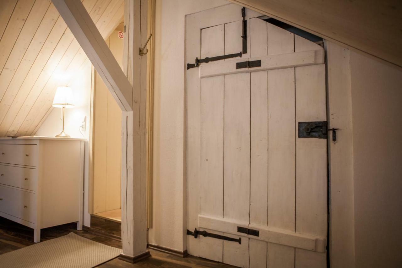 Apartone Palais-Apartments Bautzen Eksteriør bilde