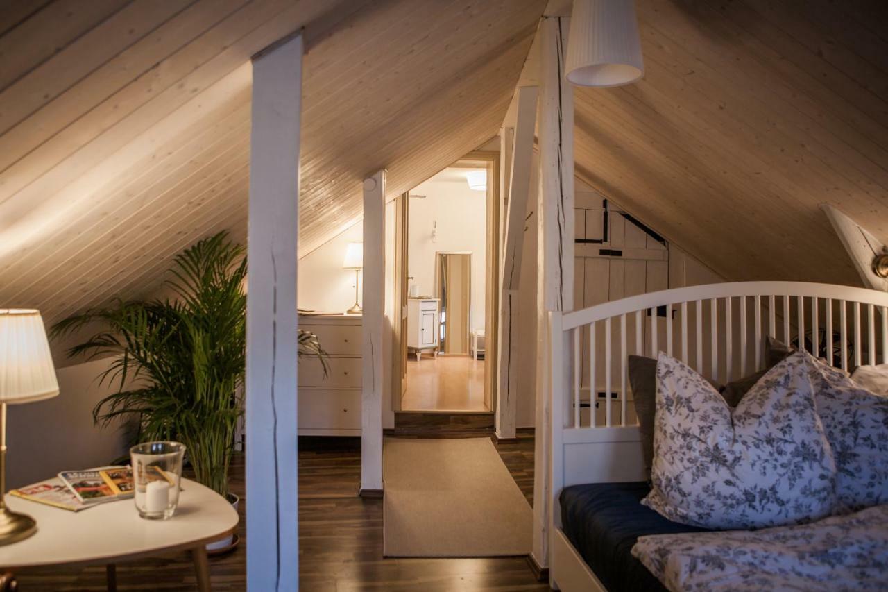Apartone Palais-Apartments Bautzen Eksteriør bilde