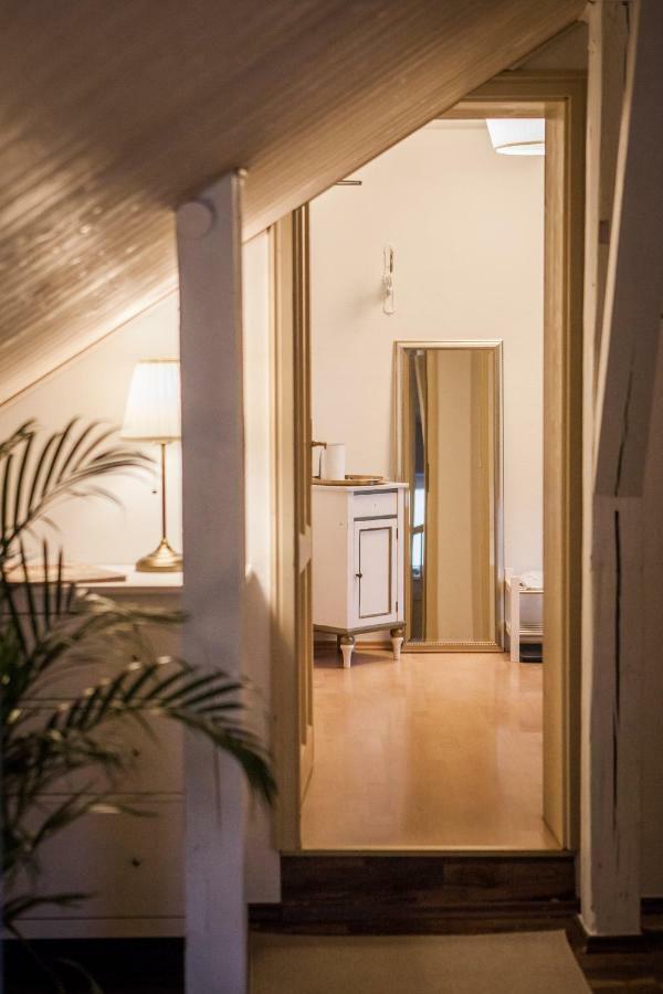 Apartone Palais-Apartments Bautzen Eksteriør bilde