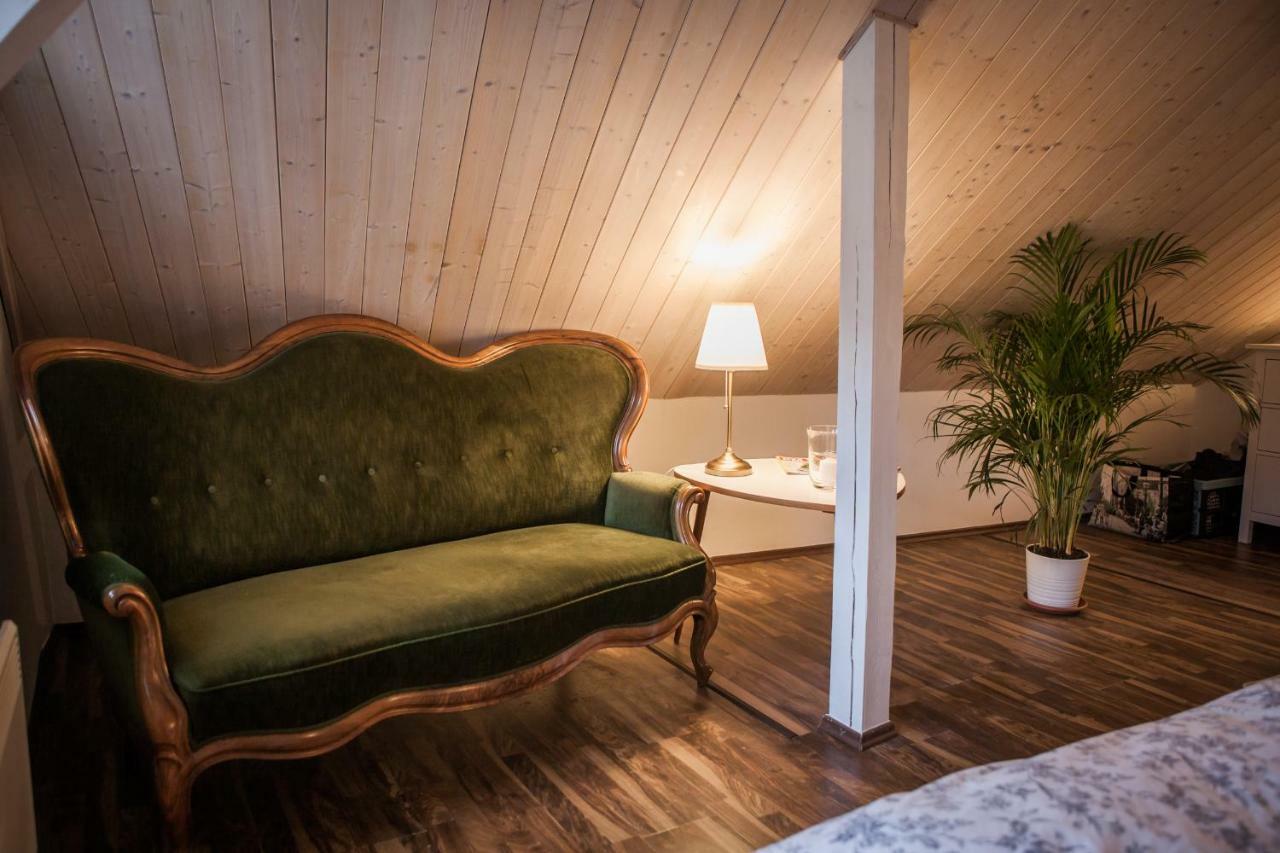 Apartone Palais-Apartments Bautzen Eksteriør bilde