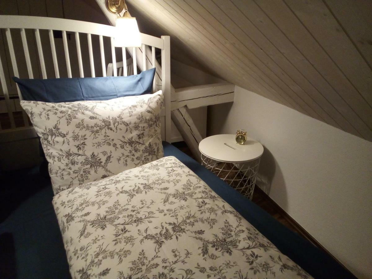 Apartone Palais-Apartments Bautzen Eksteriør bilde