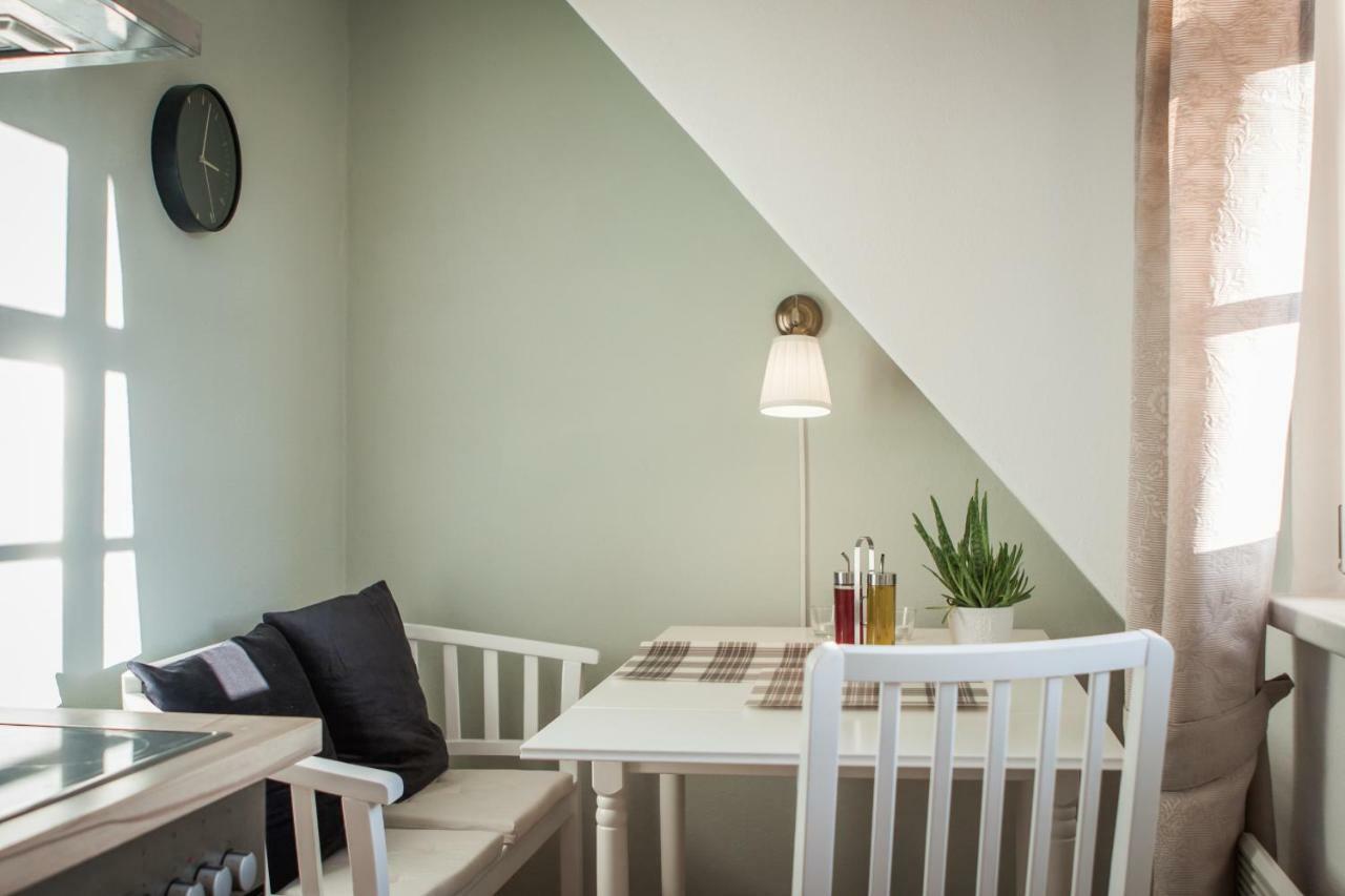 Apartone Palais-Apartments Bautzen Eksteriør bilde