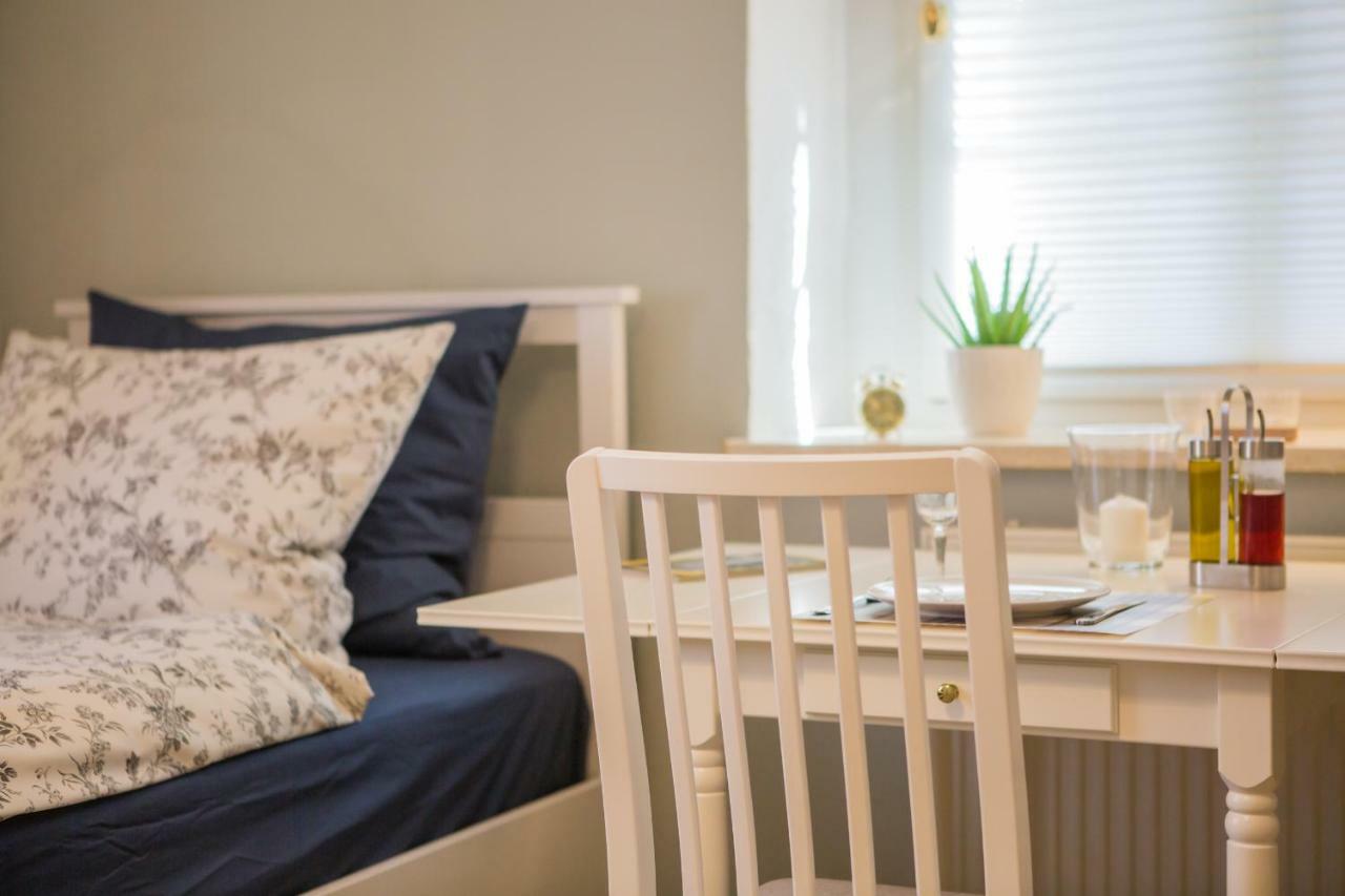 Apartone Palais-Apartments Bautzen Eksteriør bilde
